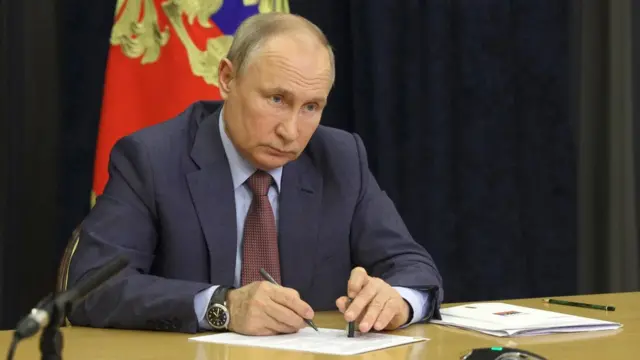 Putin