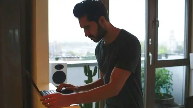 चौकरी अल-ख़लीफी