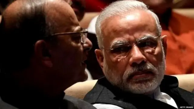 नरेंद्र मोदी