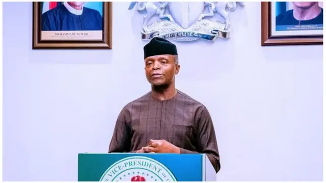osinbajo