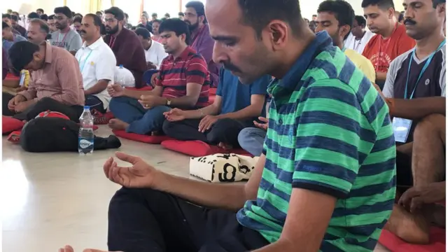 श्री श्री रवि शंकर