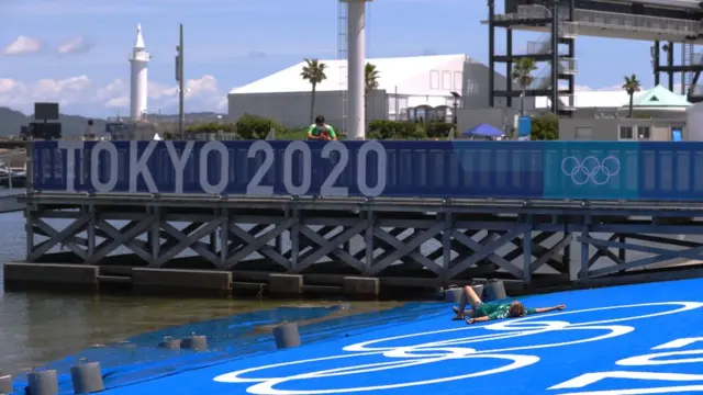 Tokyo 2020