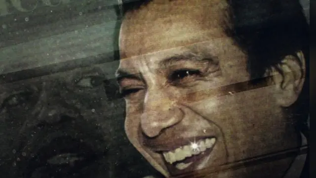 Diomedes Díaz