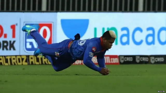 ஐபிஎல் 2020 DC vs RR