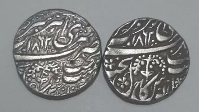 موراں شاہی سکے