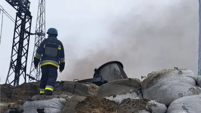 масована атака