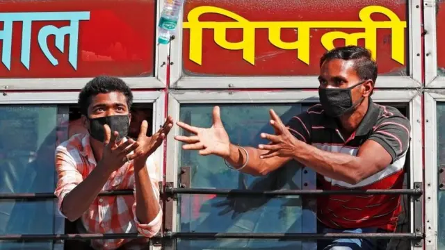 कोराना वायरस