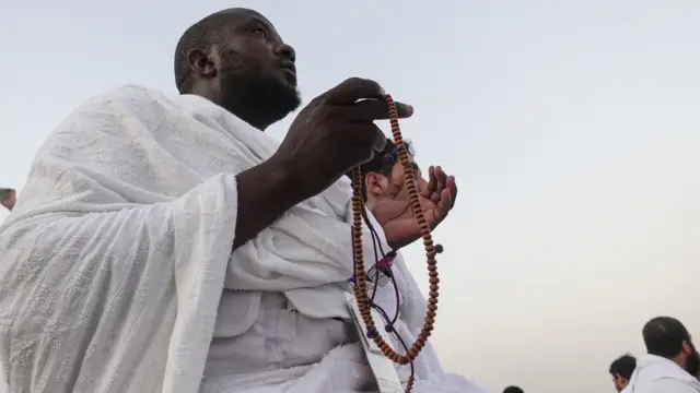 Hajj