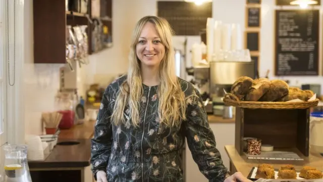 푸드 스타일리스트 클레어 프탁