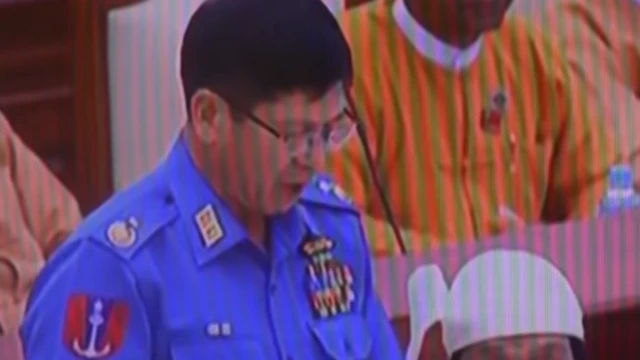 ကသည်းသူပုန်