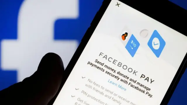 வாட்சாப் பே