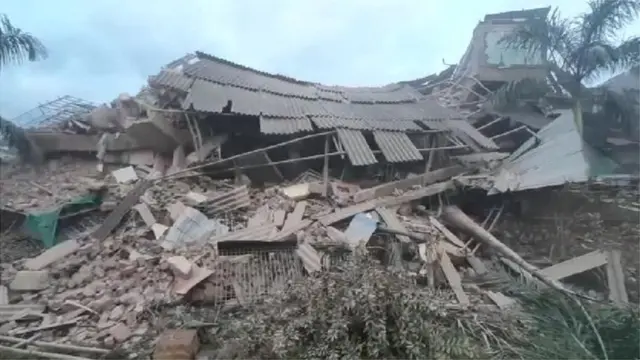 इमारत