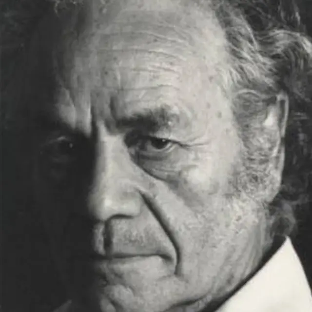 Nicanor Parra