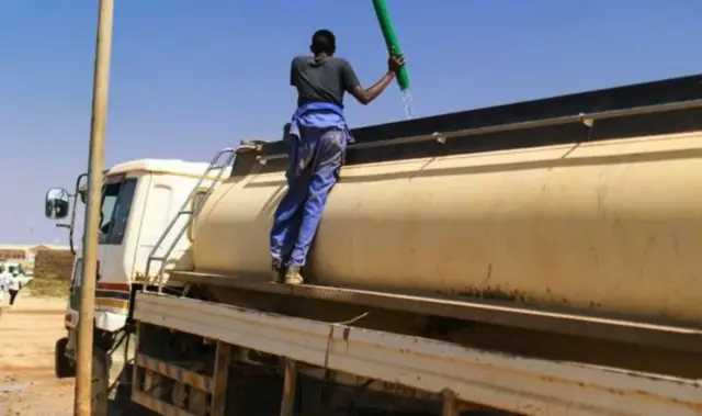 Маҳаллий сув ишлаб чиқаришда ташиш харажатлари бўлмайди.