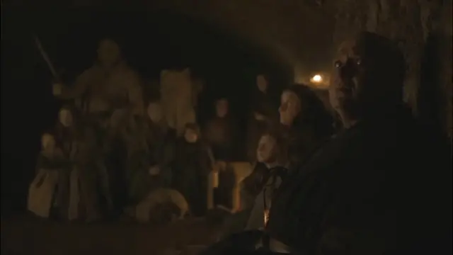 Варис и женщины