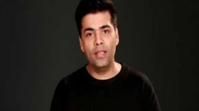 करण जौहर