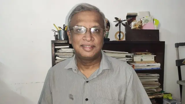 எம்.ஏ. சுமந்திரன்