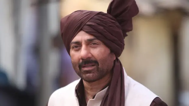 सनी देओल