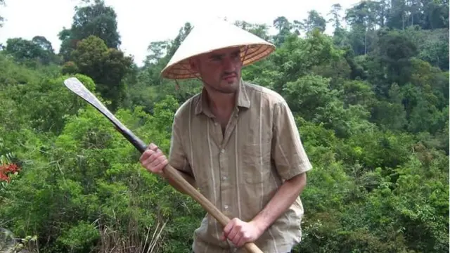 เจคอบ มาร์เชวิช