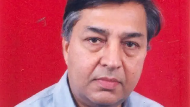 वीरेंद्र कपूर