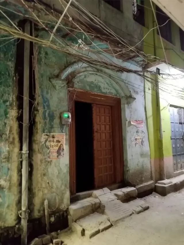 જીવિત મહિલાને મૃત જાહેર કરી
