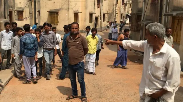 आसनसोल, पश्चिम बंगाल, हिंसा, सांप्रदायिकता