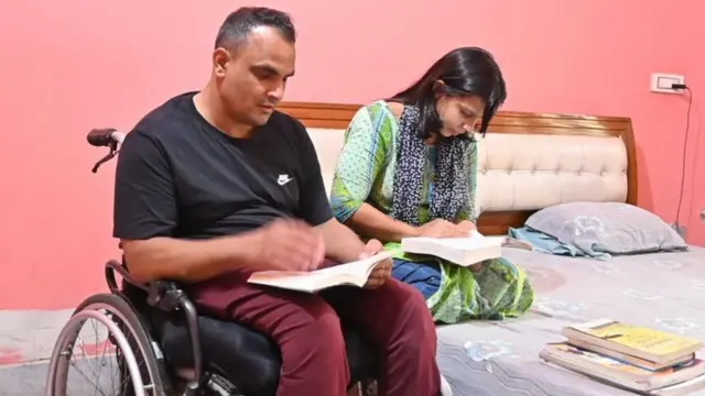 کسم