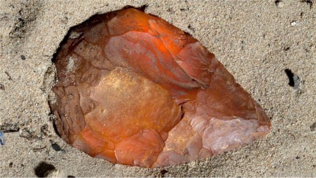 Neandertais sabiam fazer ferramentasloterias caixa jogar on linepedra