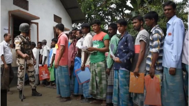 ඉන්දියාව