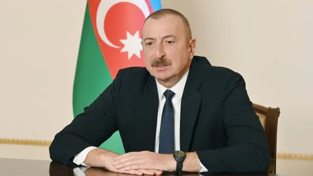 İlham Əliyev