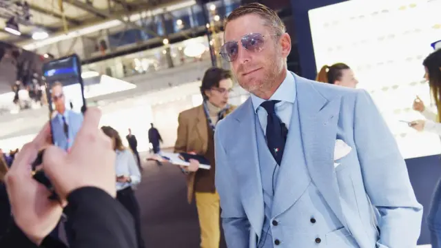 Lapo Elkann