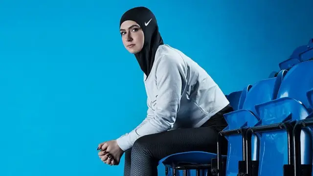 नाइकी विज्ञापन