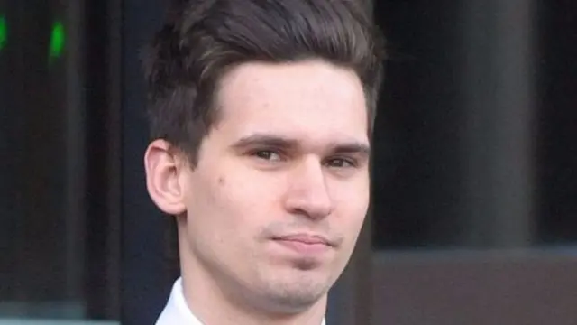 Daniel Cieslak