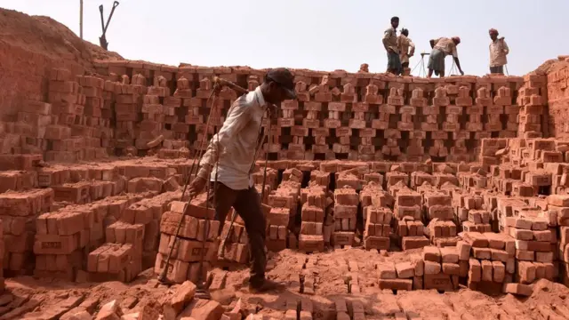 ఉత్తర భారతదేశం, దక్షిణ భారతదేశం, వలసలు