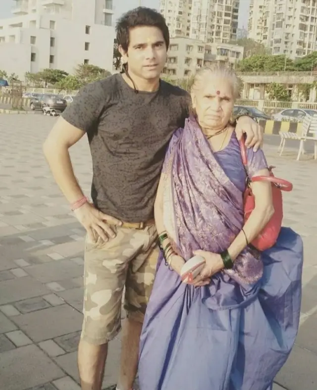 दीपेश भान