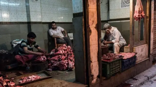 बूचड़खाना