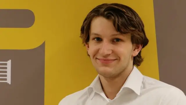 تشارلز روبنسون