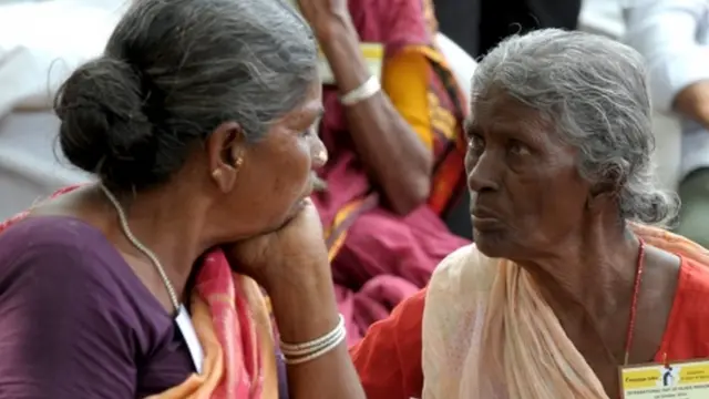 भारतीय महिलाएं