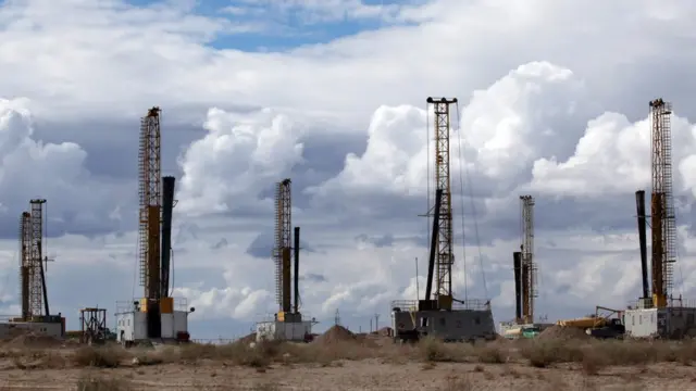 扎列齐卡诺耶(Zarechnoye)矿床