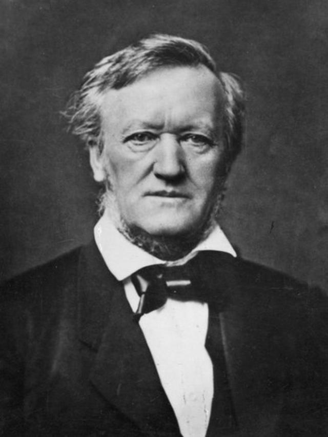 Richard Wagner