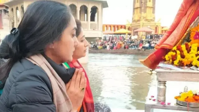 నూపుర్ శర్మ