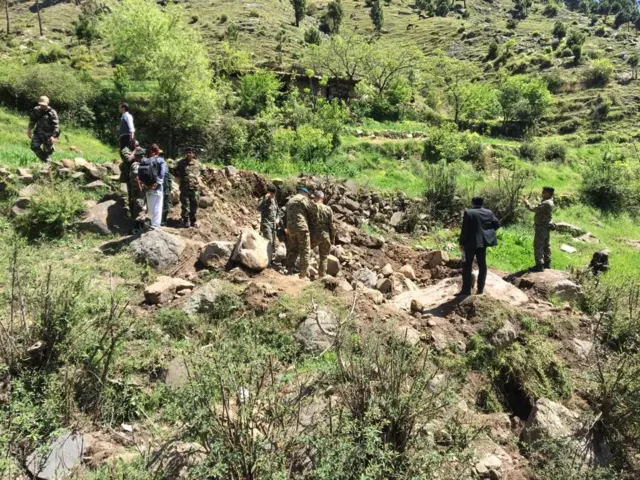 पाकिस्तान मदरसा