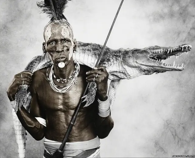 બીવા નામનો યોદ્ધા