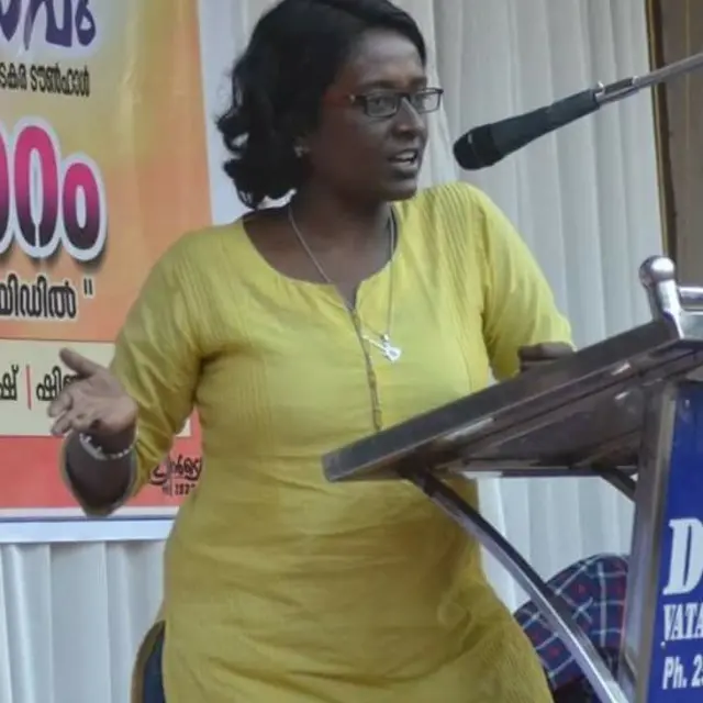 Scheduled Castes and Scheduled Tribes