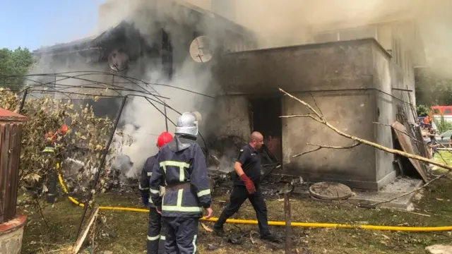 літак