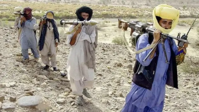 बंडखोर तरूण