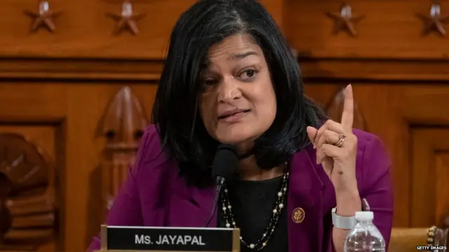 प्रमीला जयपाल