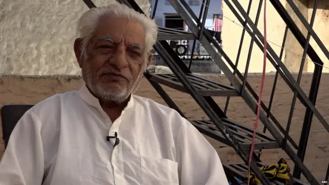 हिंदू पश्तून