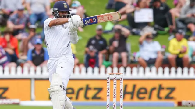 अजिंक्य रहाणे, डोंबिवली