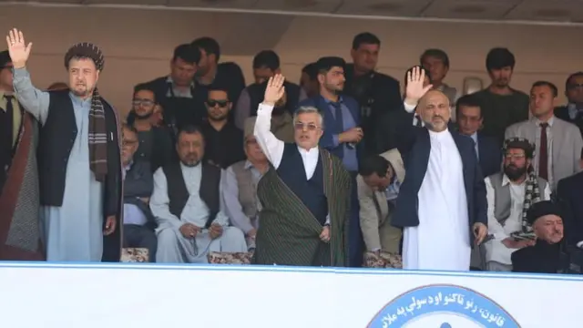 تیم حنیف اتمر